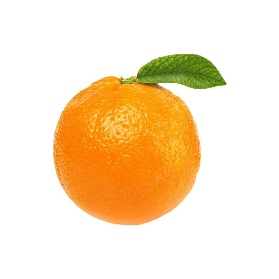 Example Orange