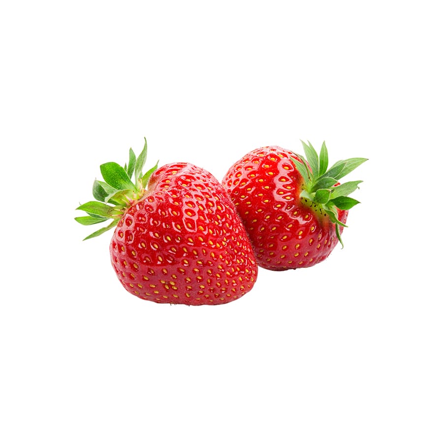 Example Strawberry