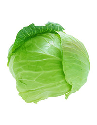 Example Cabbage
