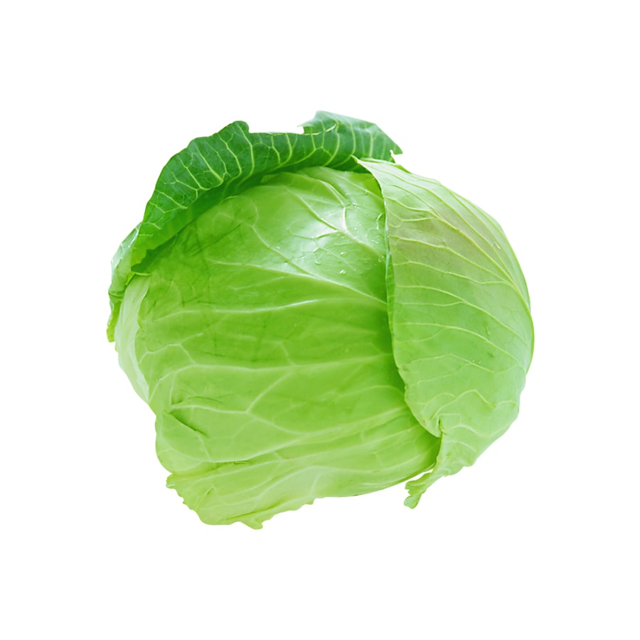 Example Cabbage